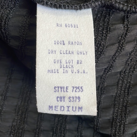 Saddle Ridge Vintage Collection Jacket - Picture 7 of 7